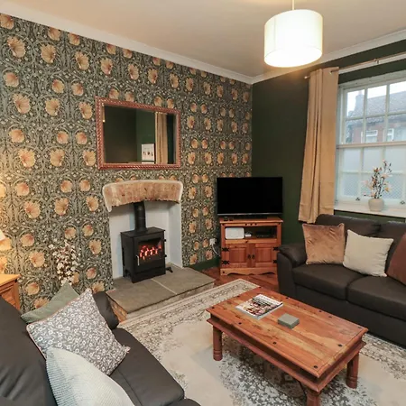 Daisy Hébergement de vacances Pickering