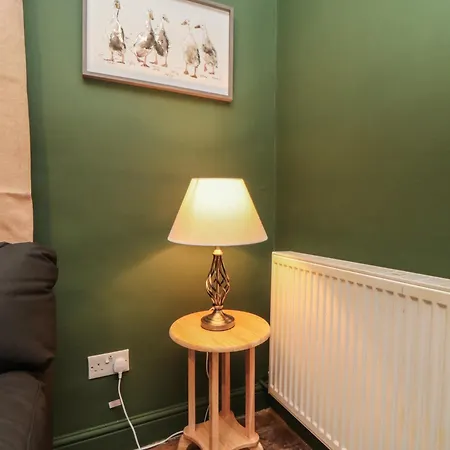 Hébergement de vacances Daisy *