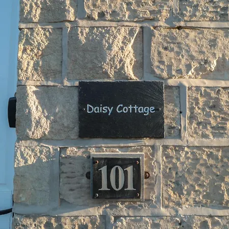 Vakantiehuis Daisy Pickering