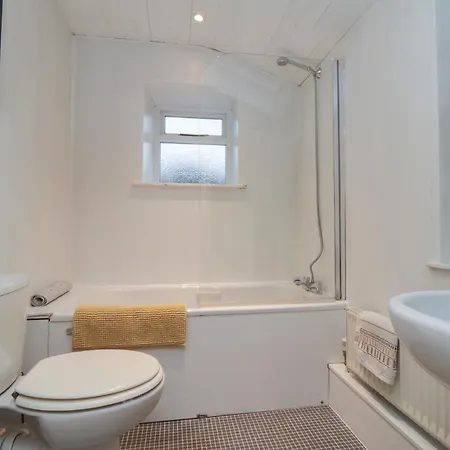 Daisy Vakantiehuis Pickering