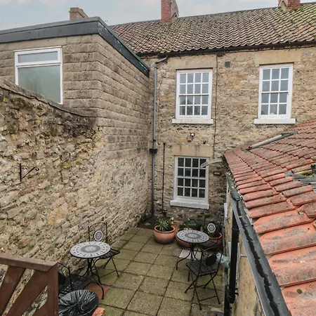 Vakantiehuis Daisy *