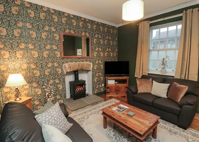 Daisy Vakantiehuis Pickering