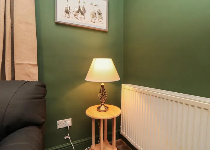 Hébergement de vacances Daisy *