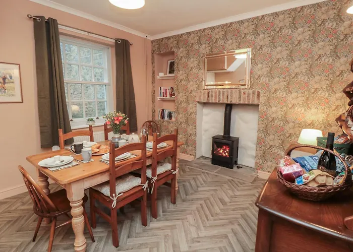 Vakantiehuis Daisy *