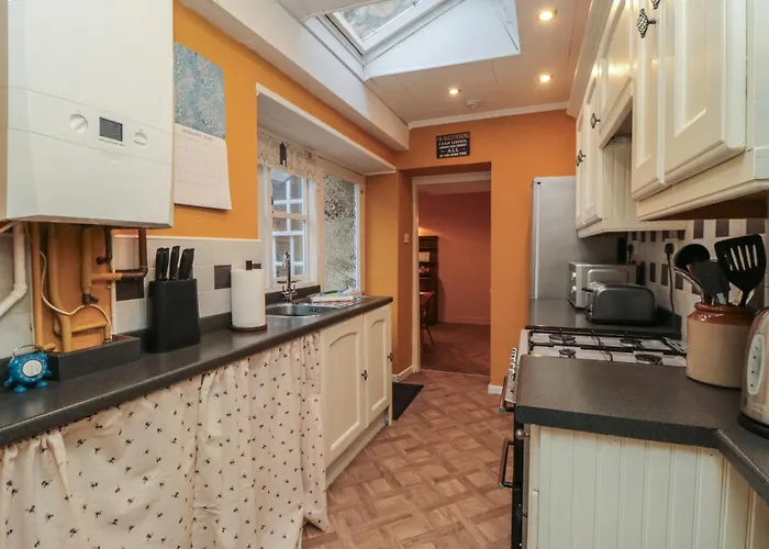 Vakantiehuis Daisy Pickering