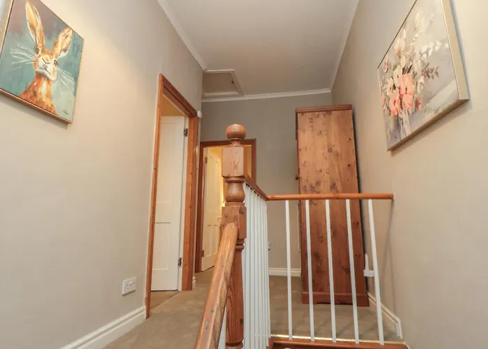 Vakantiehuis Daisy Pickering