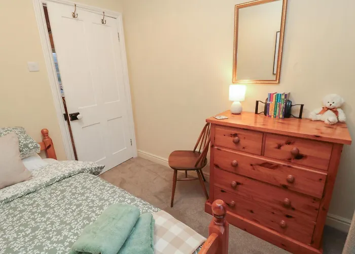 Hébergement de vacances Daisy