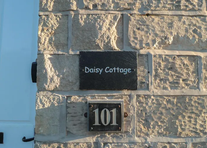 Vakantiehuis Daisy Pickering