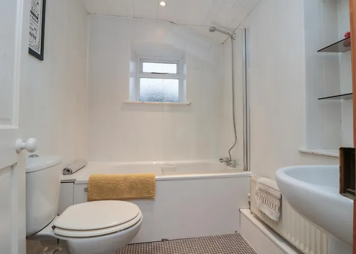 Daisy Vakantiehuis Pickering