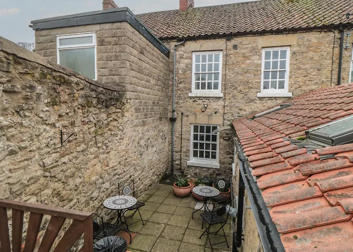 Vakantiehuis Daisy *