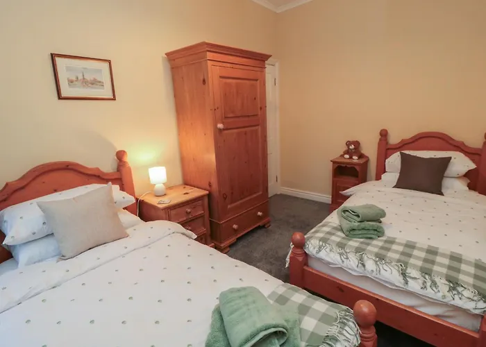 Daisy Σπίτι διακοπών